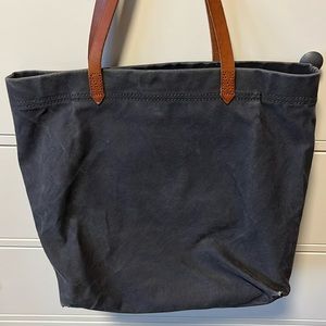 Madewell Tote Bag